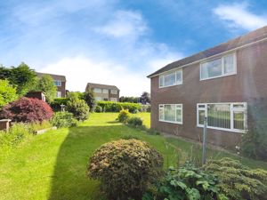 Rear Garden- click for photo gallery
